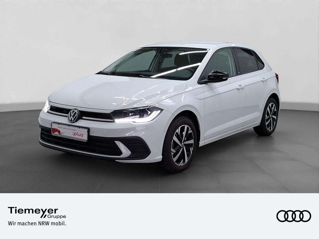 Volkswagen Polo 2025