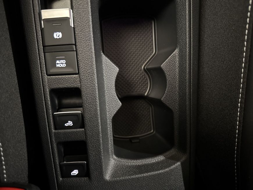 Volkswagen T-Roc 2026