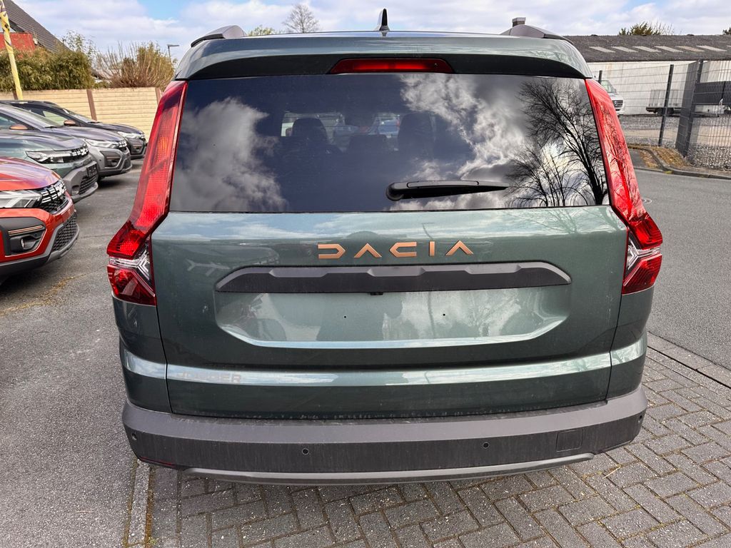 Dacia Jogger 2025