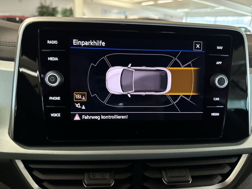 Volkswagen T-Roc 2026