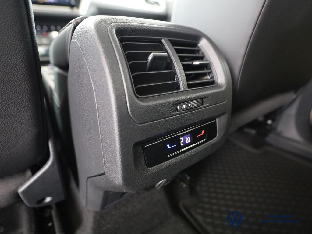 Volkswagen Touran 2025