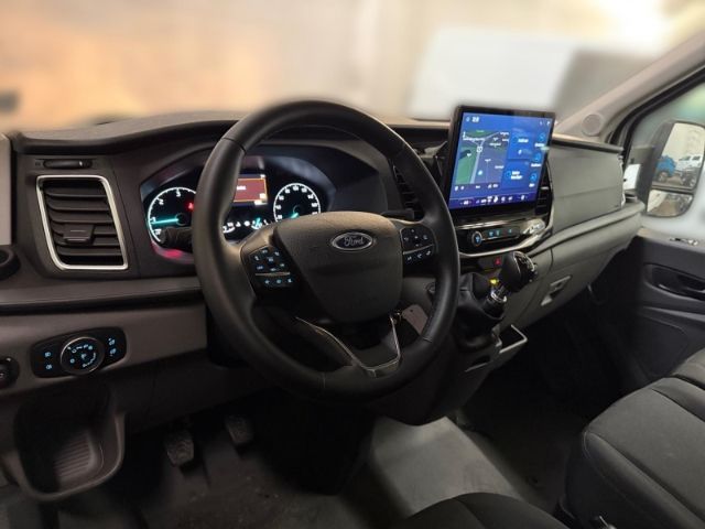 Ford Transit 2024