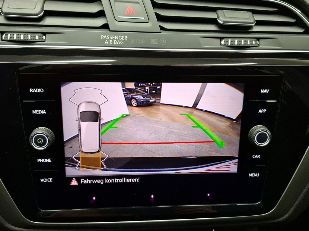 Volkswagen Touran 2025