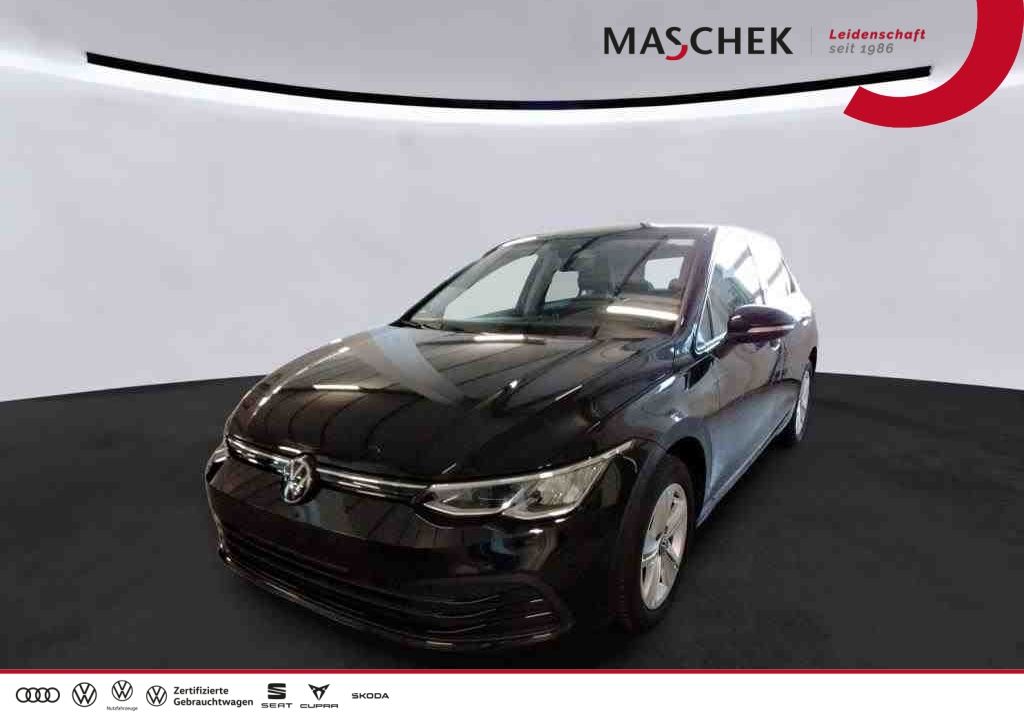 Volkswagen Golf 2023