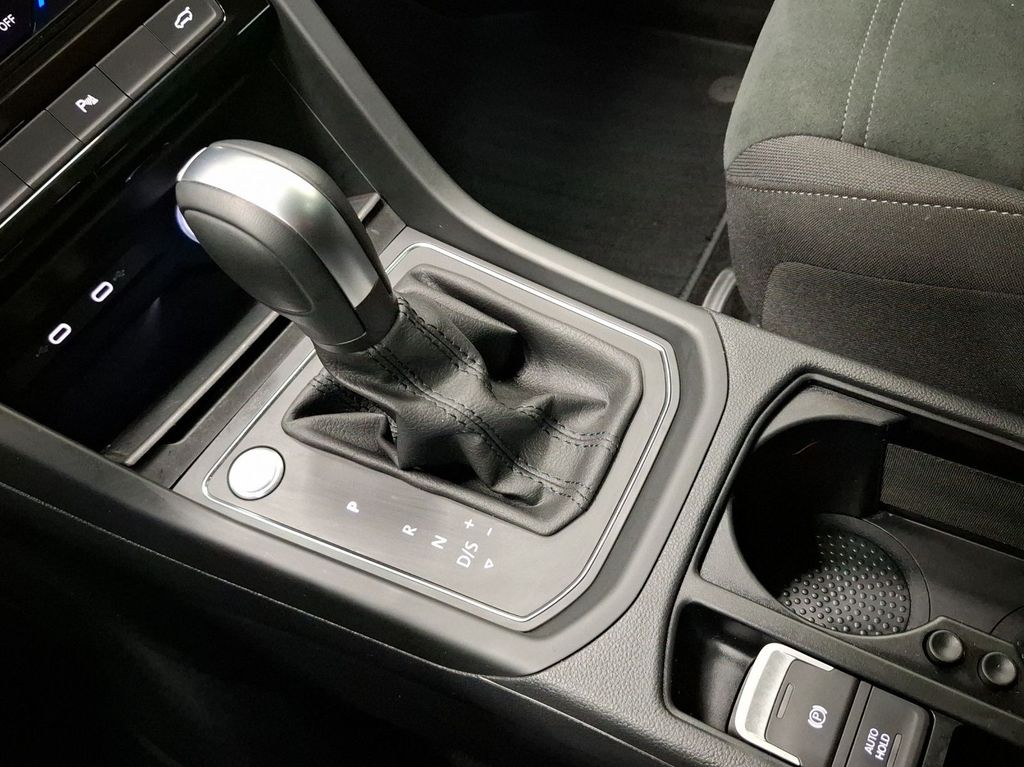 Volkswagen Touran 2025