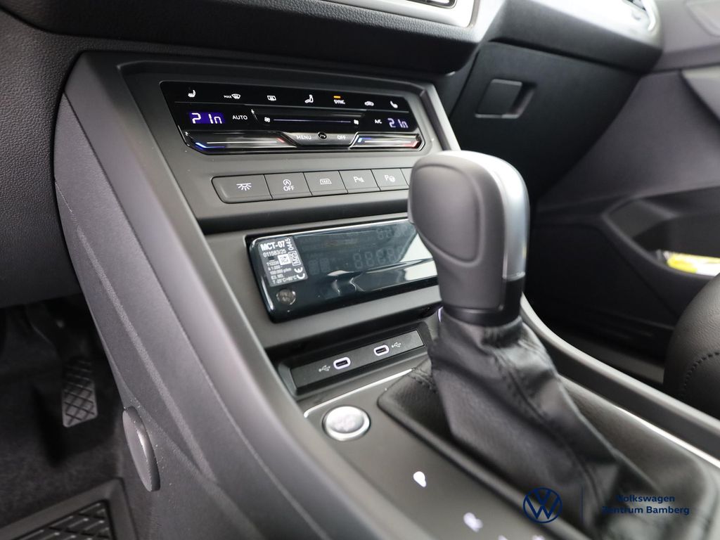 Volkswagen Touran 2025