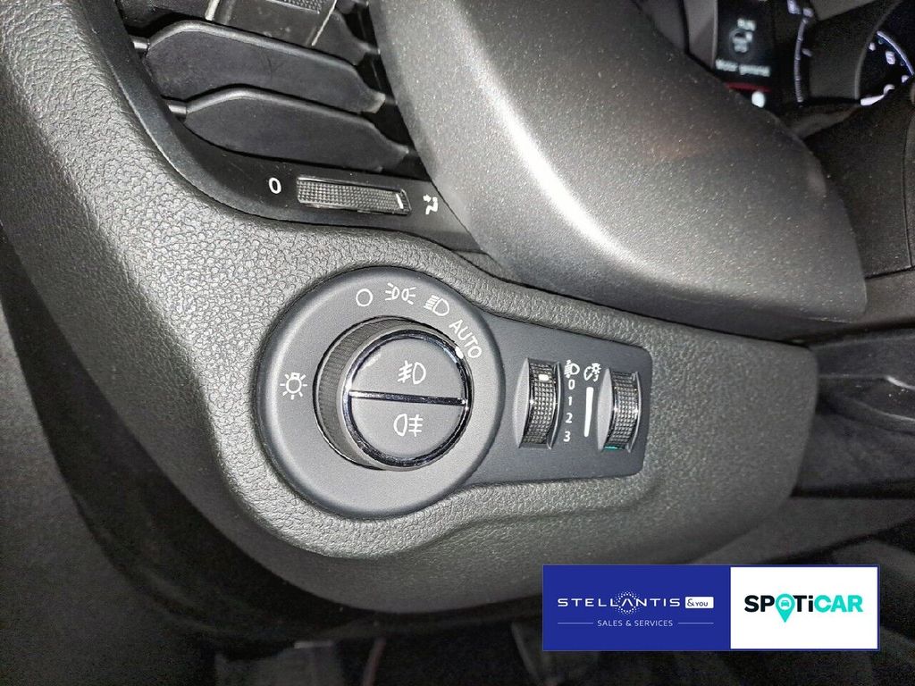 Fiat 500X 2024