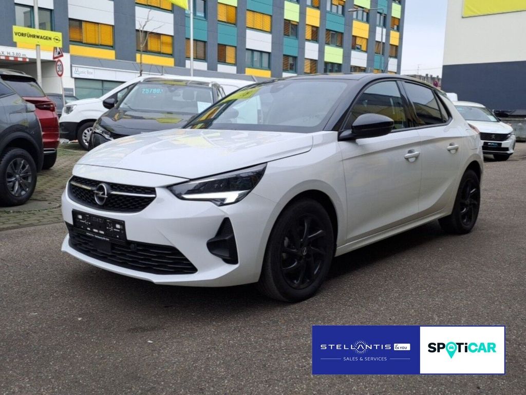 Opel Corsa 2023