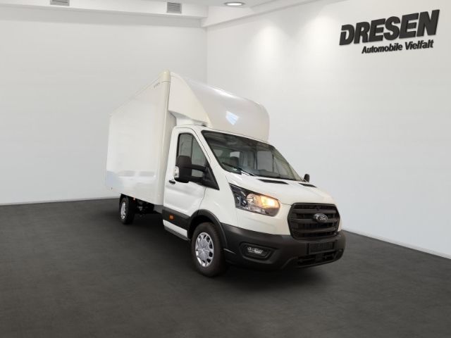 Ford Transit 2024