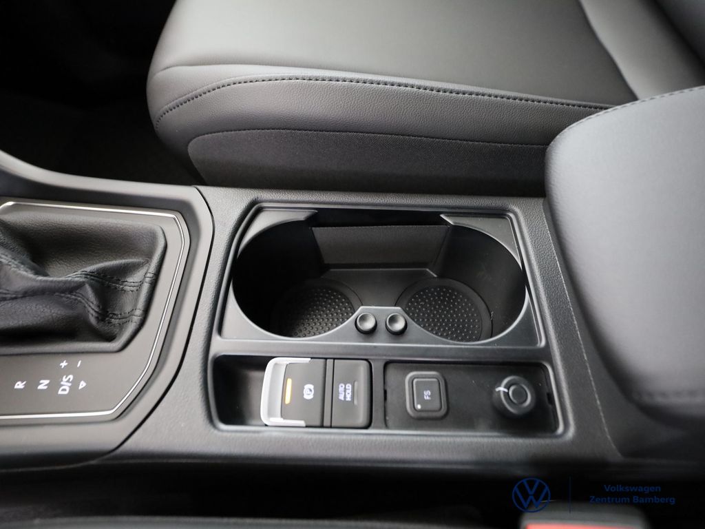 Volkswagen Touran 2025