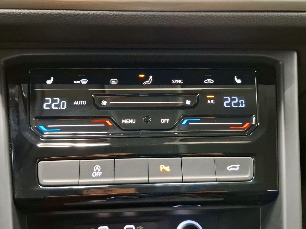 Volkswagen Touran 2025