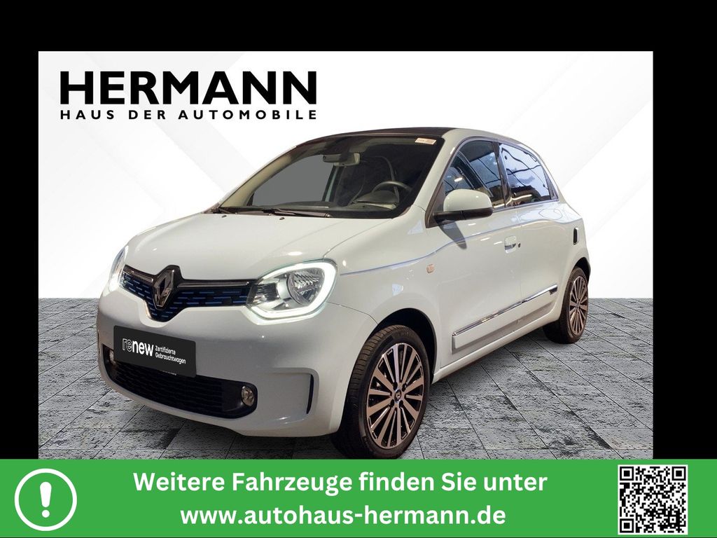 Renault Twingo 2021