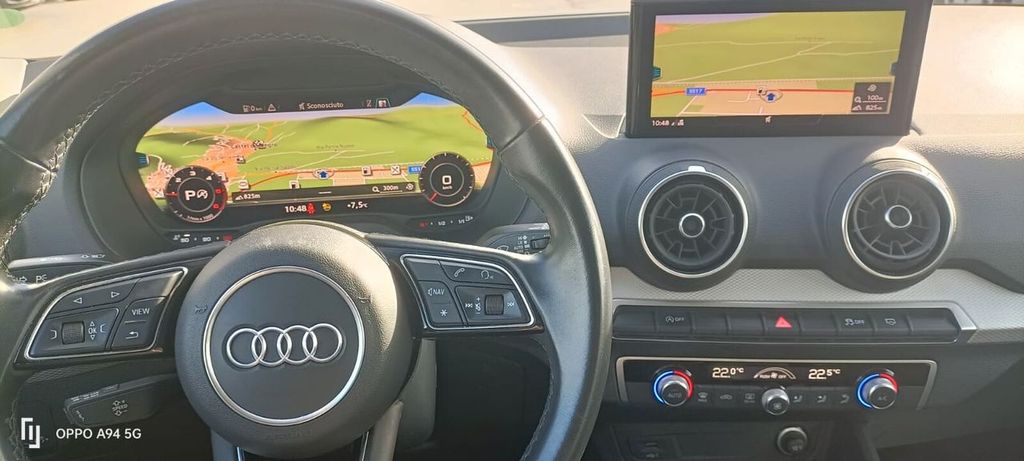 Audi Q2 2021