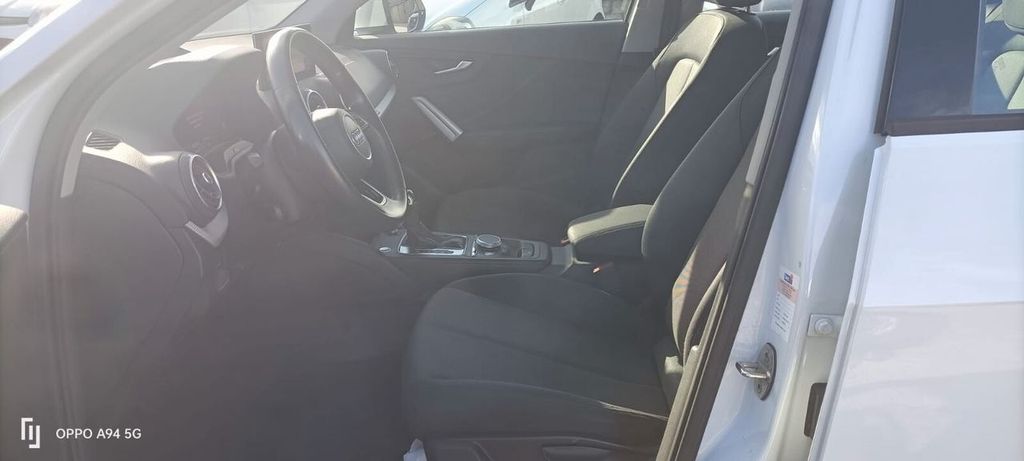 Audi Q2 2021