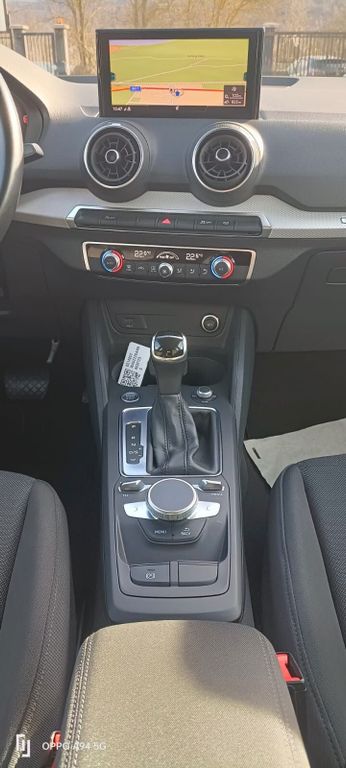 Audi Q2 2021