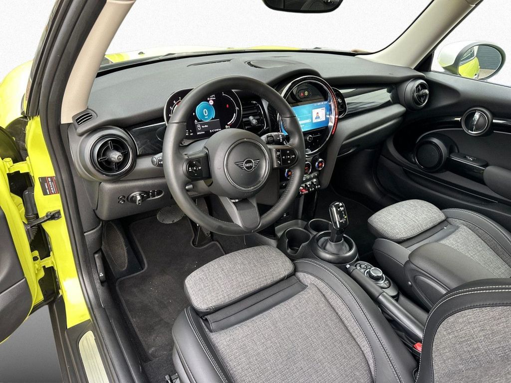 MINI Cooper 2022