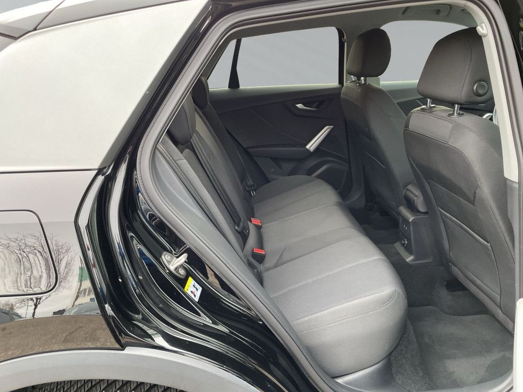 Audi Q2 2020