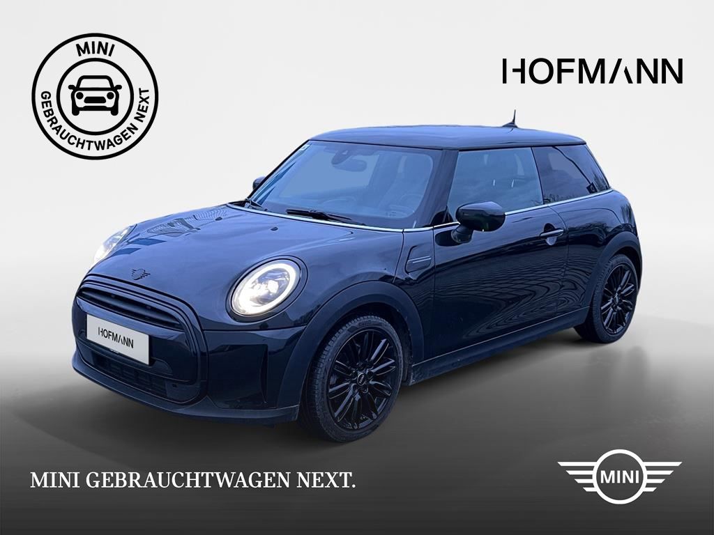 MINI Cooper 2022