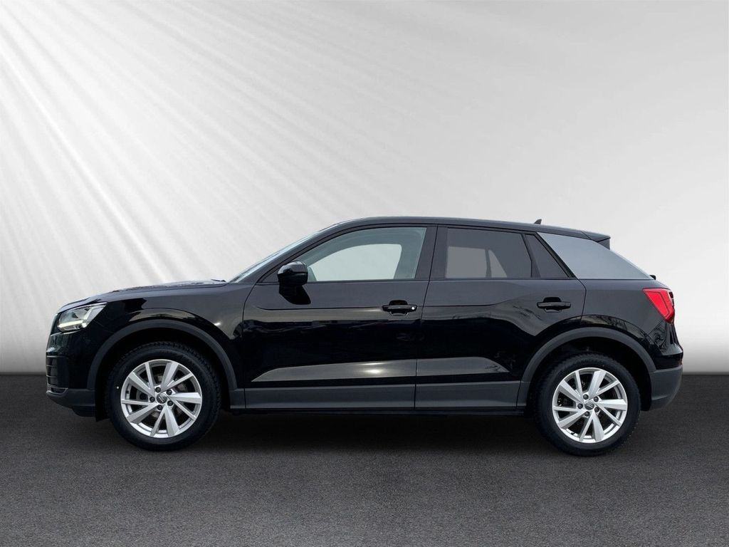 Audi Q2 2020
