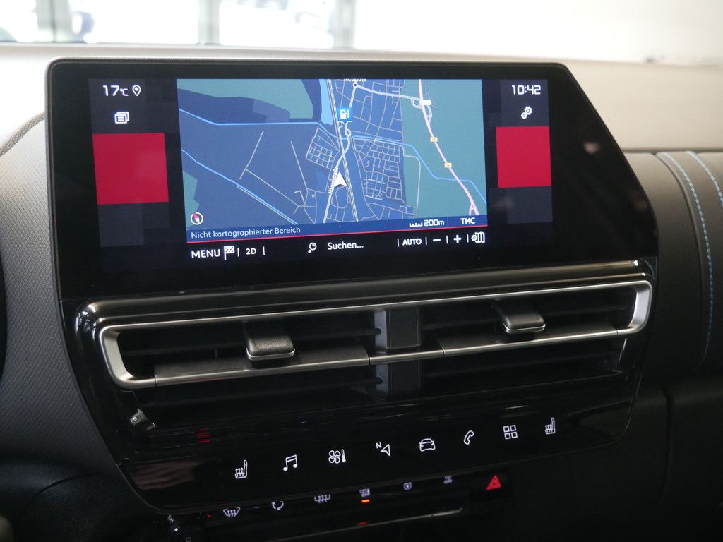 Citroën C5 Aircross 2023