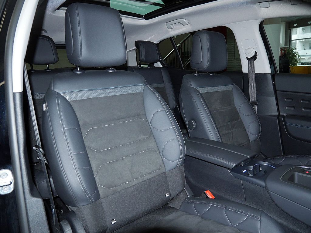 Citroën C5 Aircross 2023