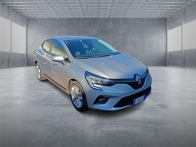 Renault Clio 2022