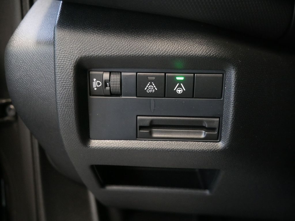 Citroën C5 Aircross 2023