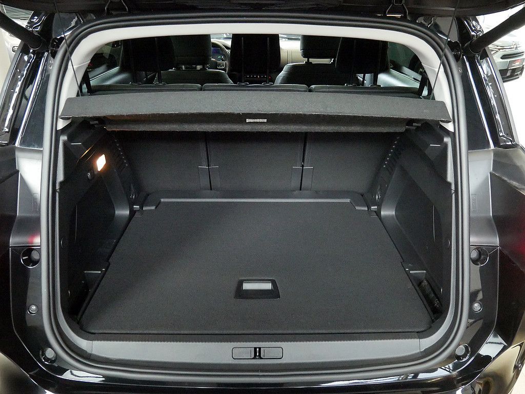 Citroën C5 Aircross 2023