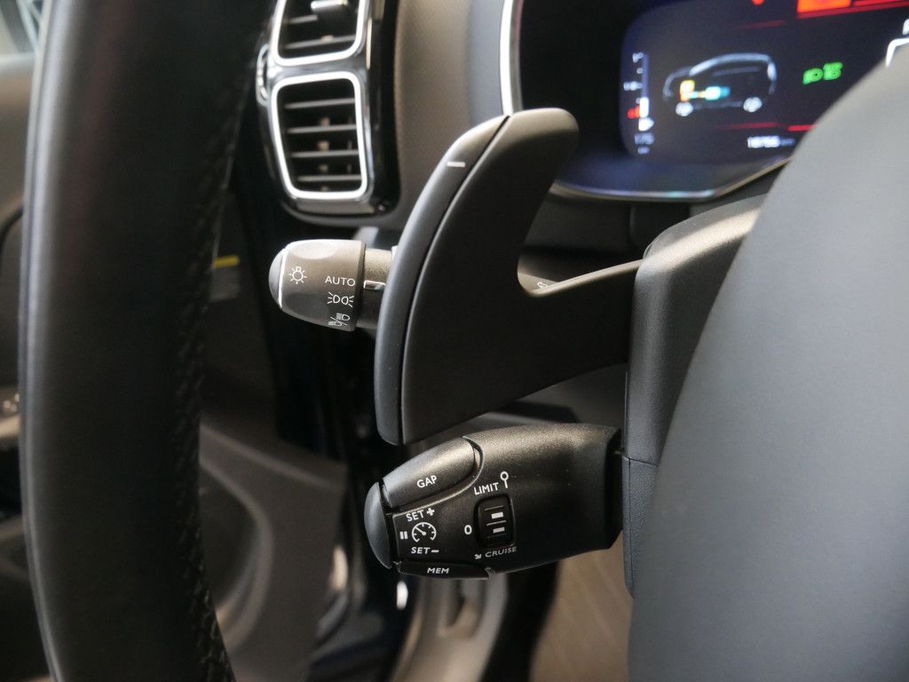 Citroën C5 Aircross 2023