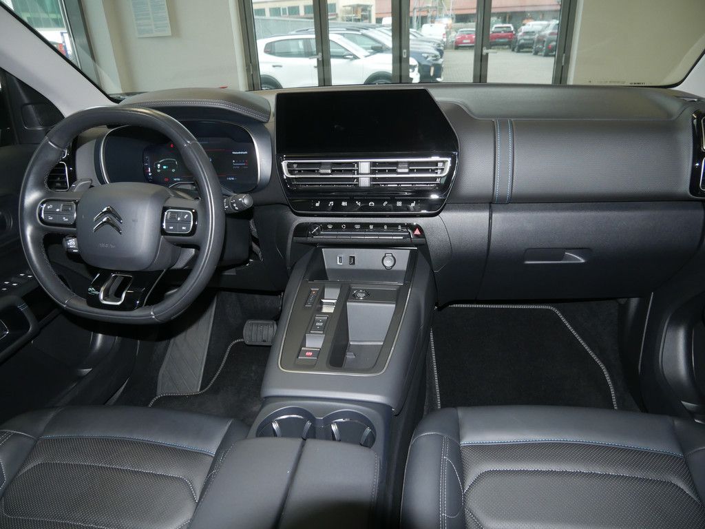 Citroën C5 Aircross 2023