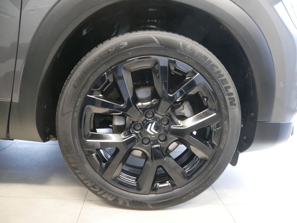 Citroën C5 Aircross 2023