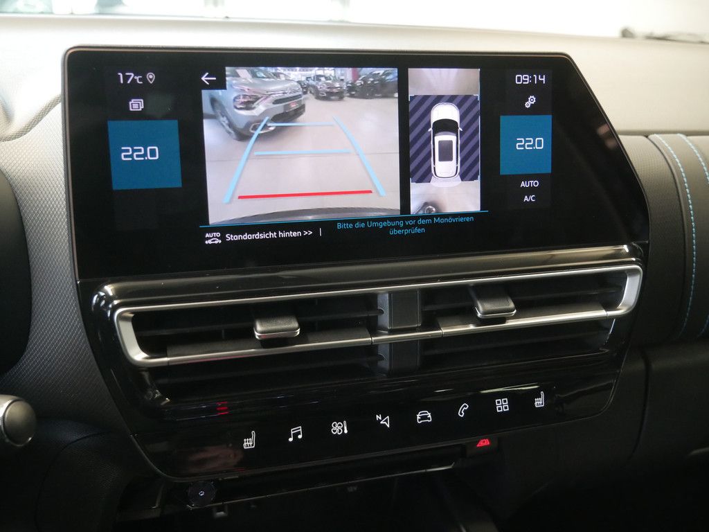 Citroën C5 Aircross 2023