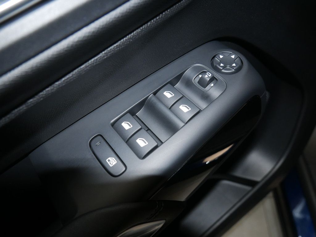 Citroën C5 Aircross 2023