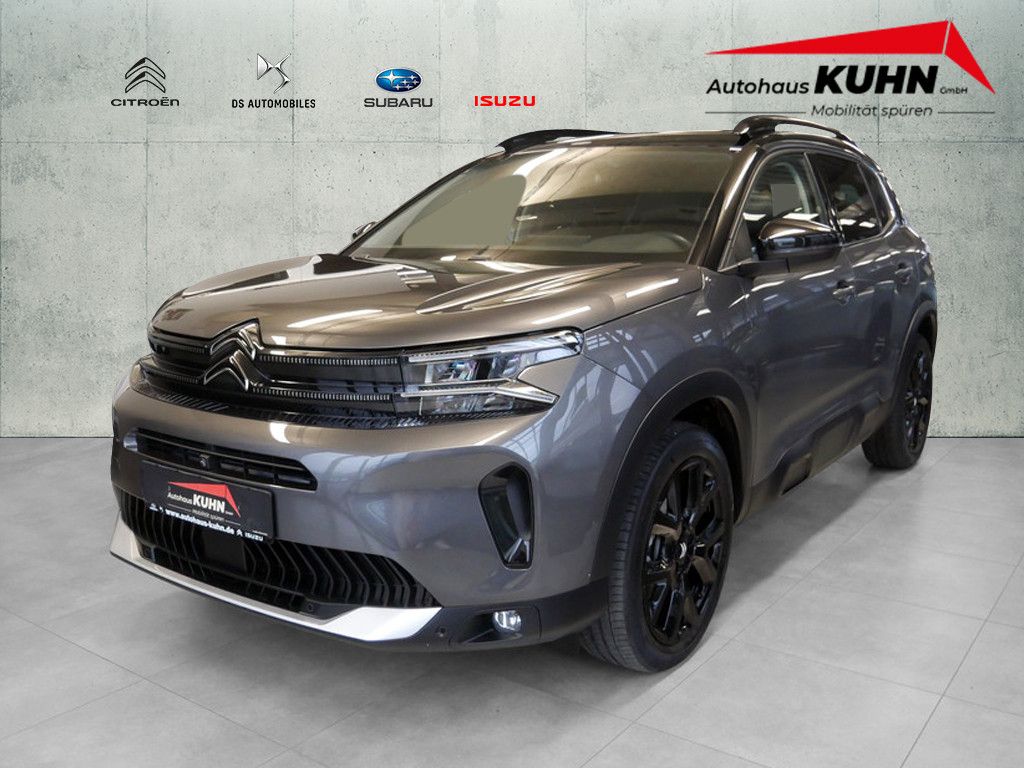 Citroën C5 Aircross 2023