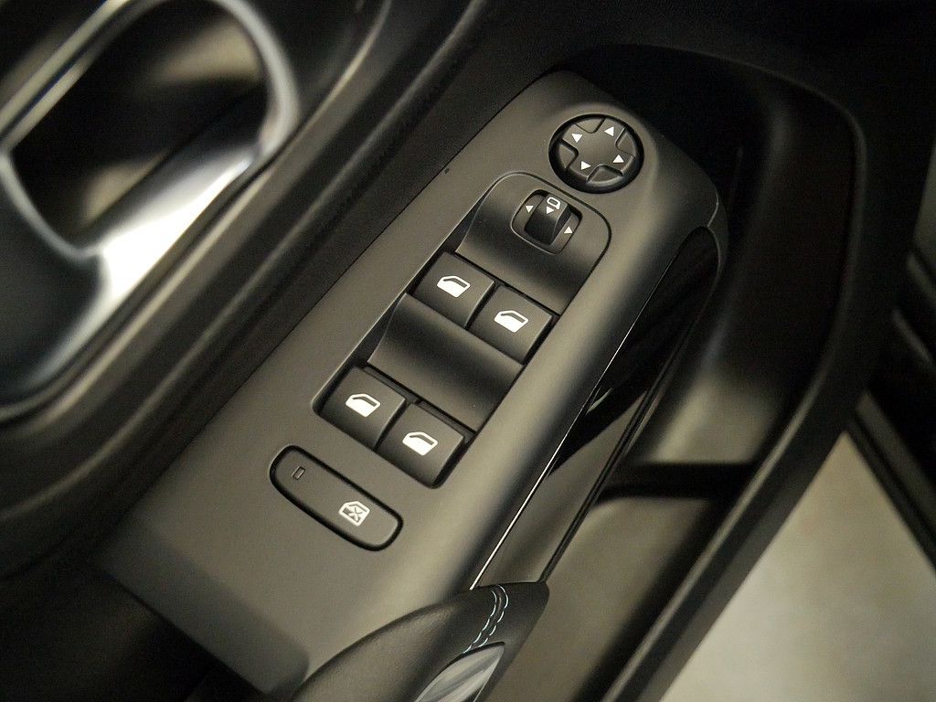 Citroën C5 Aircross 2023