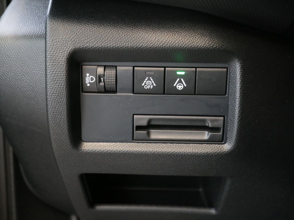 Citroën C5 Aircross 2023