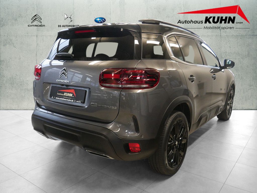 Citroën C5 Aircross 2023
