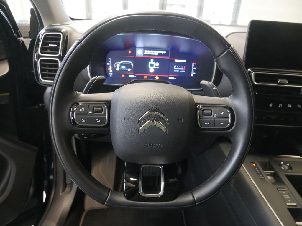 Citroën C5 Aircross 2023