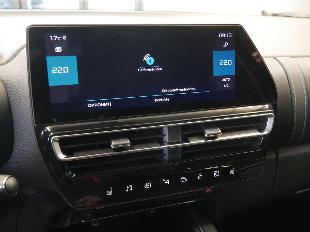 Citroën C5 Aircross 2023