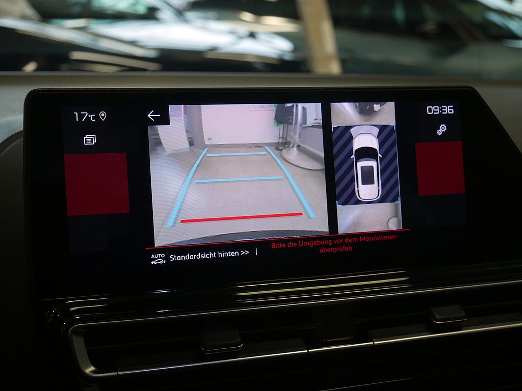 Citroën C5 Aircross 2023