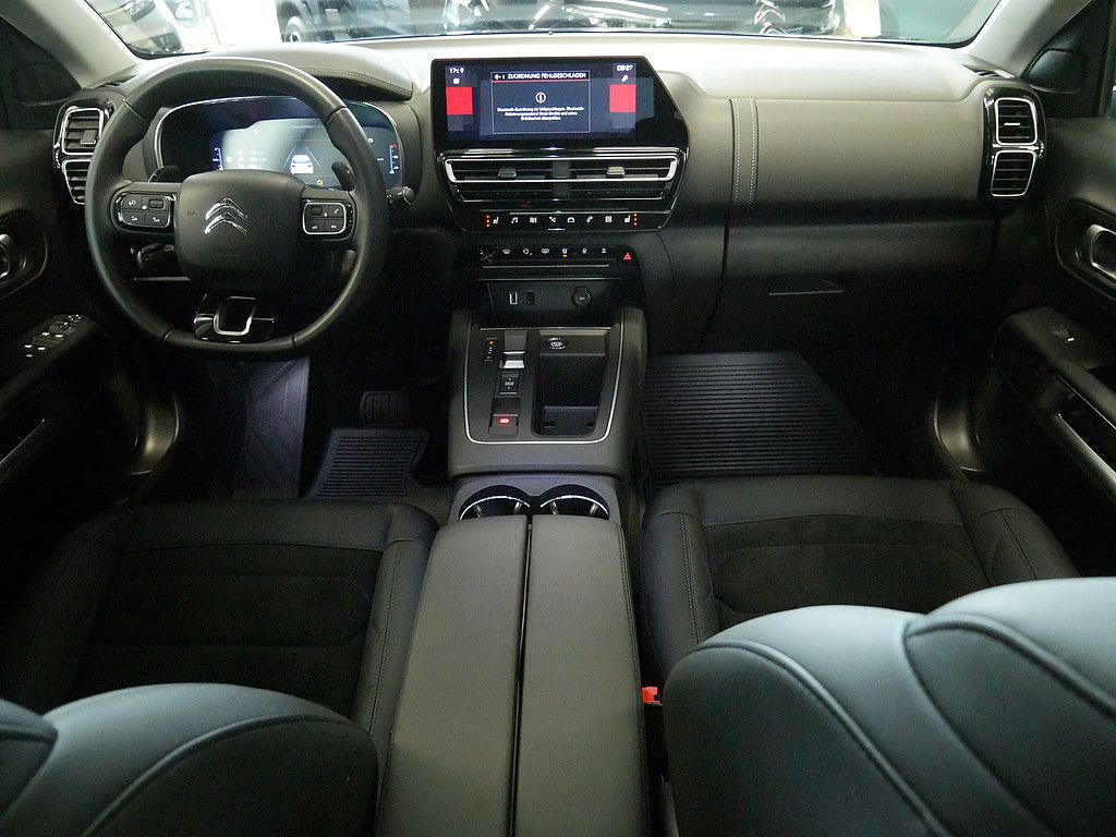 Citroën C5 Aircross 2023