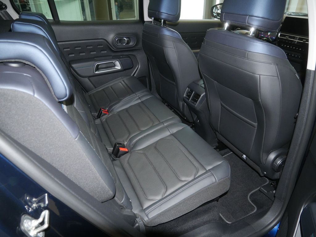 Citroën C5 Aircross 2023