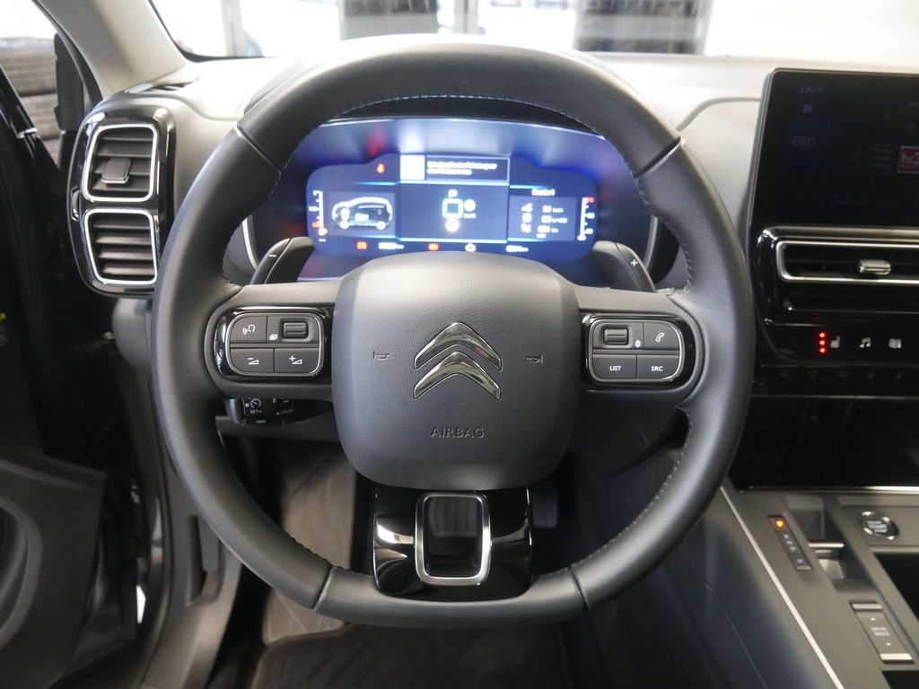 Citroën C5 Aircross 2023
