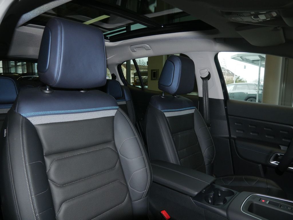 Citroën C5 Aircross 2023