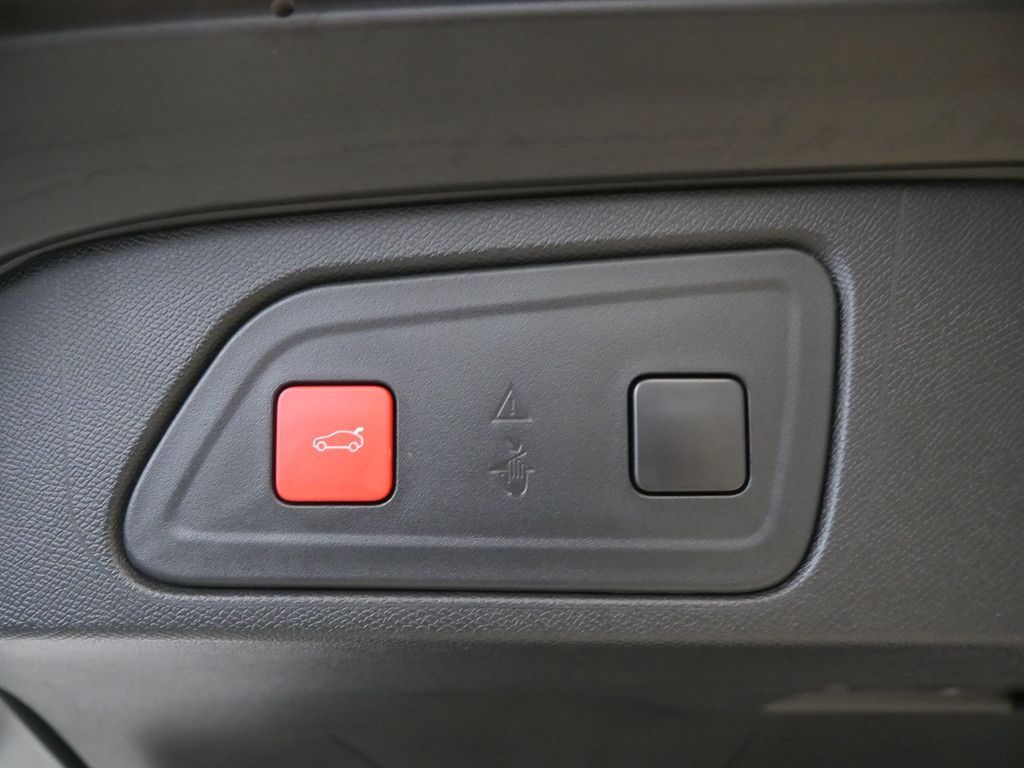 Citroën C5 Aircross 2023