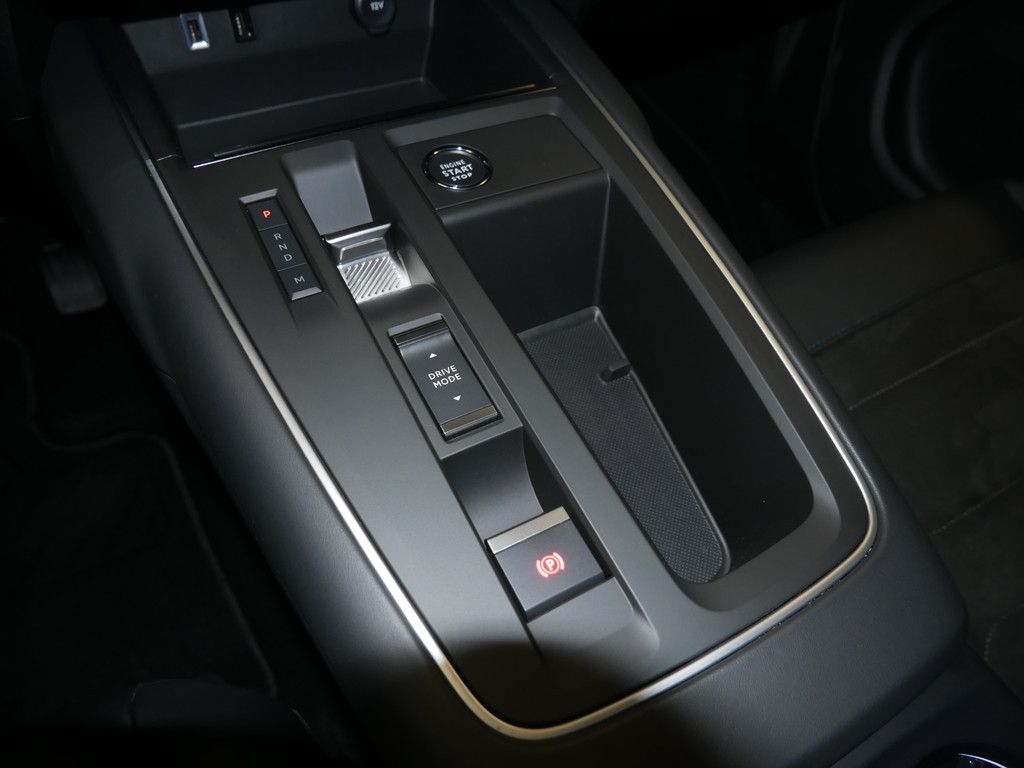 Citroën C5 Aircross 2023