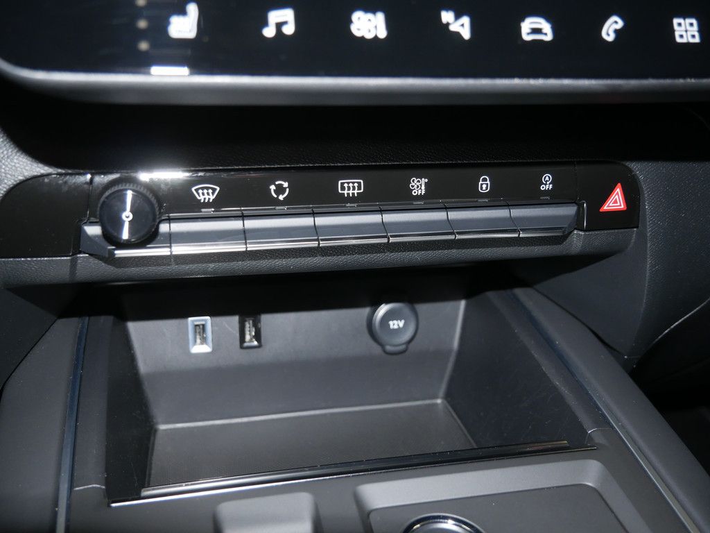 Citroën C5 Aircross 2023