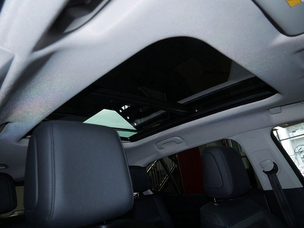 Citroën C5 Aircross 2023