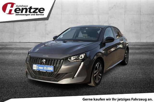 Peugeot 208 2023