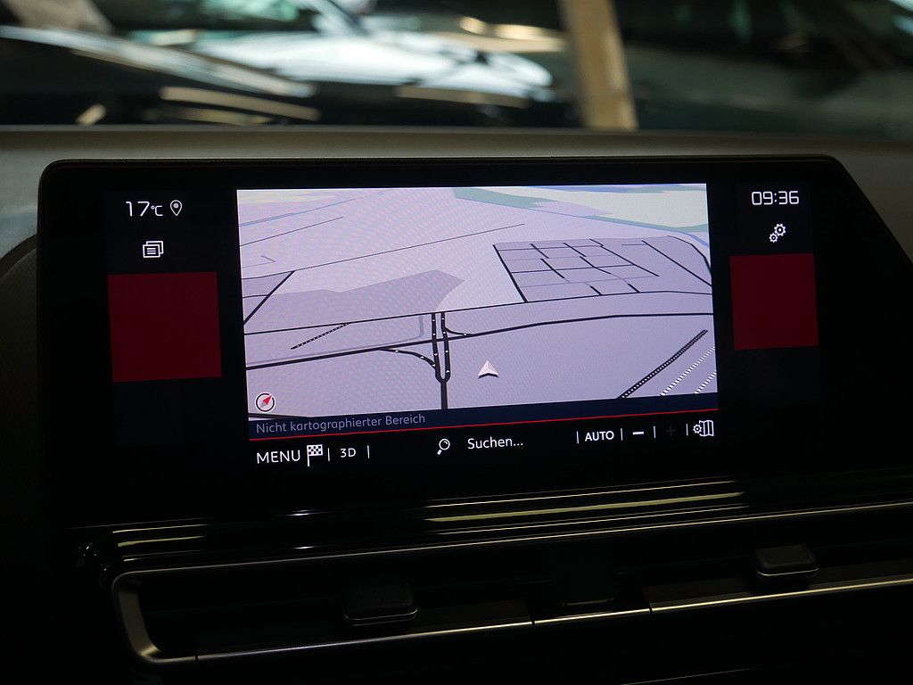 Citroën C5 Aircross 2023